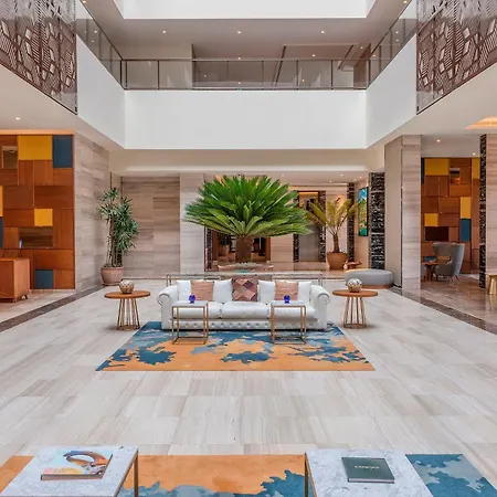 Gran Melia Arusha-2
