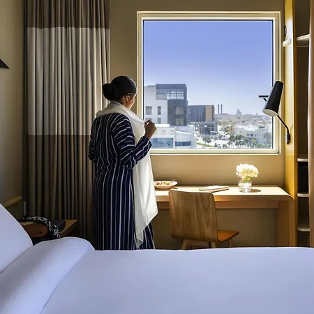 Ibis Jeddah Malik Road-3
