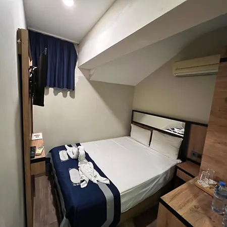 Vizyon Hotel - Old City-2