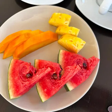 Bay Dreams Beach Hotel & Surf Camp-2
