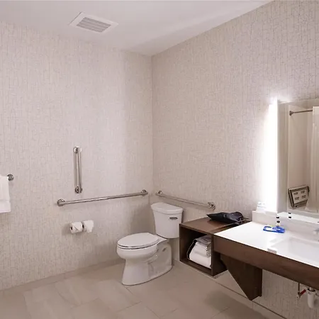 Holiday Inn Express & Suites - Columbus - Worthington By Ihg-2