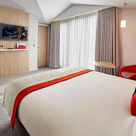 Holiday Inn Express - Istanbul - Atakoy Metro By Ihg-3