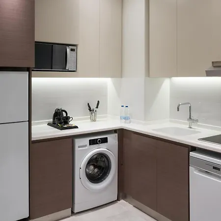Adagio Aparthotel Jeddah Malik Road-3