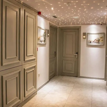 Mayer Hotel Istanbul-2