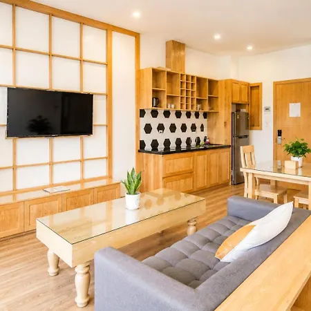 Minh Hung Apartment & Hotel-2