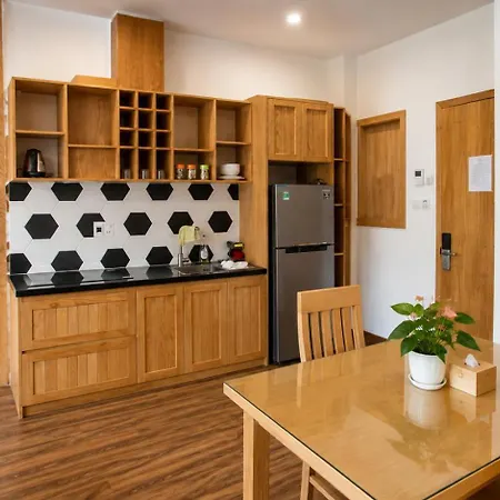 Minh Hung Apartment & Hotel-3