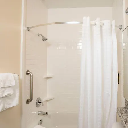 Candlewood Suites - Jacksonville - Mayport By Ihg-2
