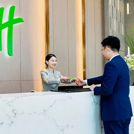 Holiday Inn Changsha Dawangshan By Ihg-3