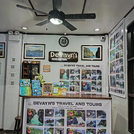 Devayn'S Inn-2