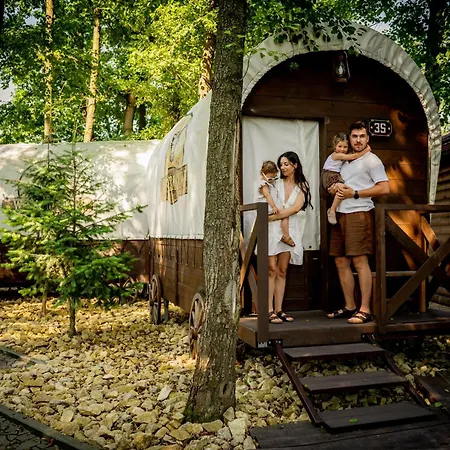 Western Camp Resort-2