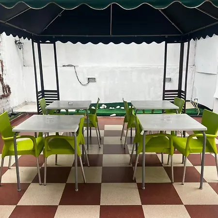 Bing Garden Guesthouse-3