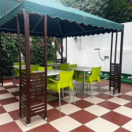 Bing Garden Guesthouse-2