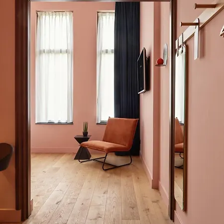 Marienhage Boutique Hotel-2