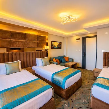 Grand Kavi Hotel-3