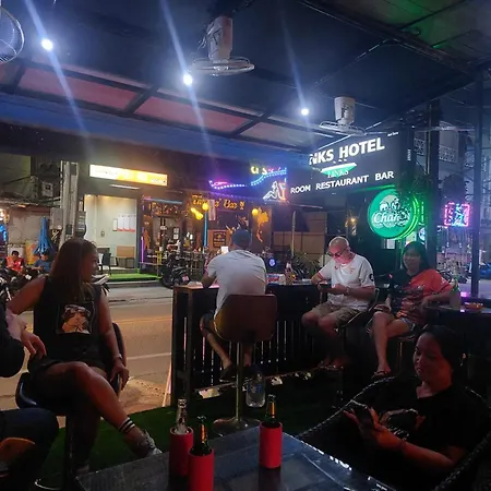 Secrets - Pattaya-3