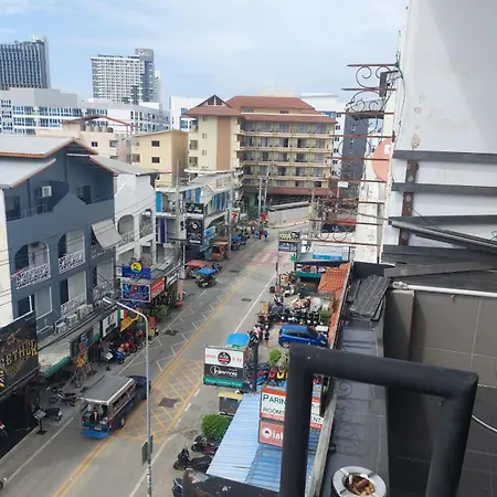 Secrets - Pattaya-2