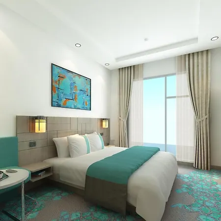 Holiday Inn Express Kolkata Airport By Ihg-2