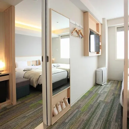Urban Hotel Kyoto Gojo Premium-3