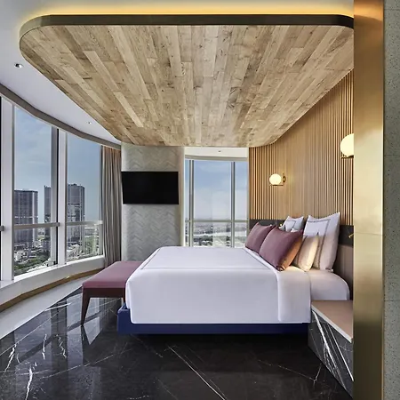 Swissotel Jakarta Pik Avenue-2