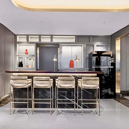 Swissotel Jakarta Pik Avenue-3