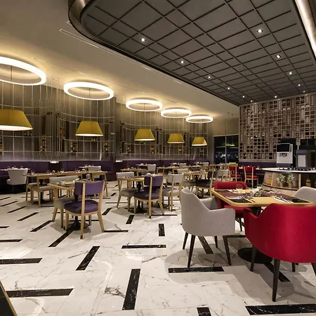 Mercure Bangkok Sukhumvit 24-2