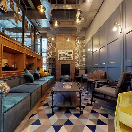 Voco Manchester - City Centre By Ihg-3