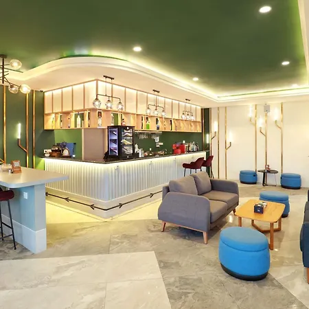 Novotel Suites Yogyakarta Malioboro-3