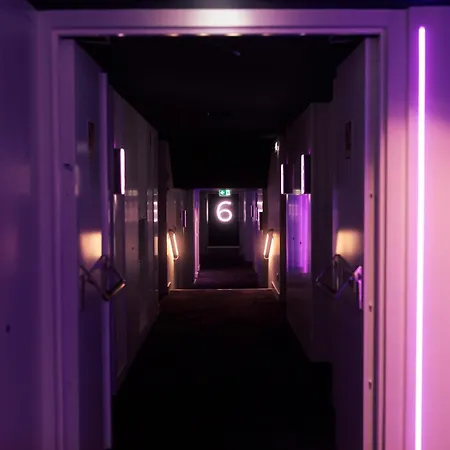 Yotel Porto-3