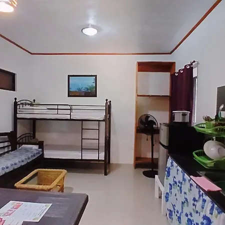 Sambag Hideaway Bungalows-3