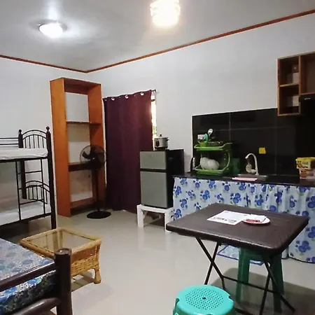 Sambag Hideaway Bungalows-2