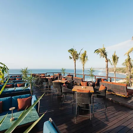 Ulu Cliffhouse Boutique Hotel And Pool Club - Adults Only-2