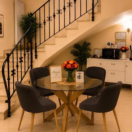 Bucur 9 Boutique Hotel-3