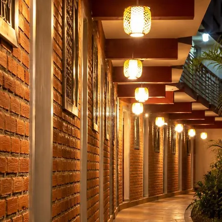 Hotel Saint Jean Leopold-2