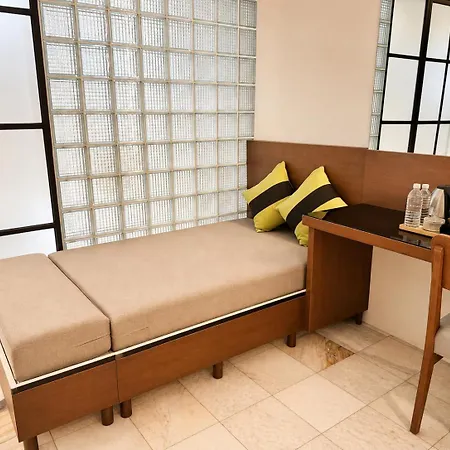 Macalister Terraces Hotel-3