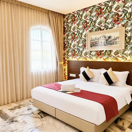 Macalister Terraces Hotel-2