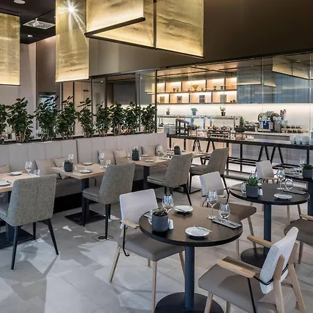 Melia Frankfurt City-3