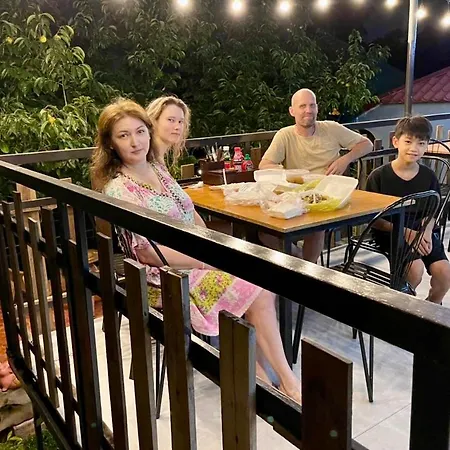 Blue Garden Homestay-3