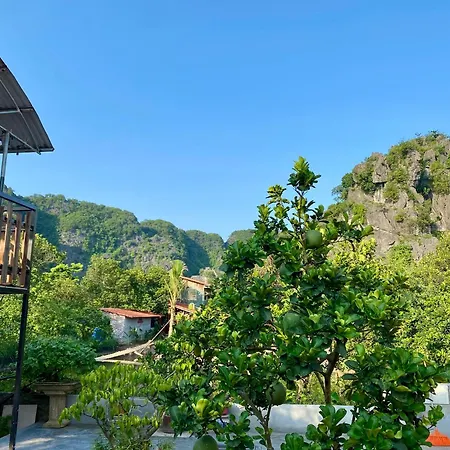 Blue Garden Homestay-2