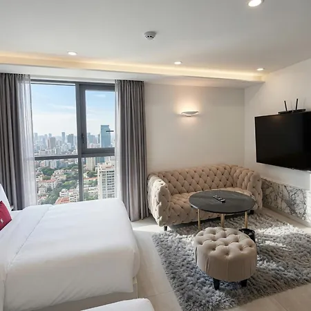 Hotel The May Jongno-2