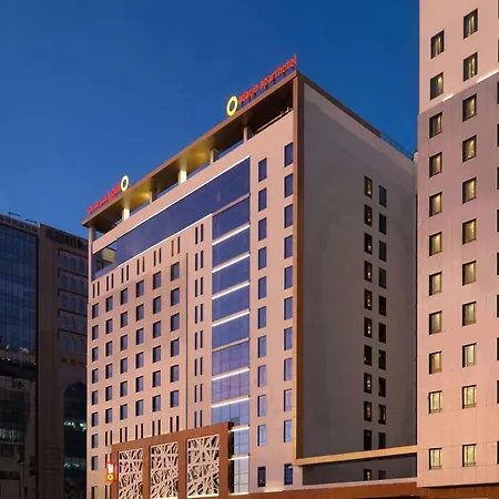 Adagio Jeddah City Center-3
