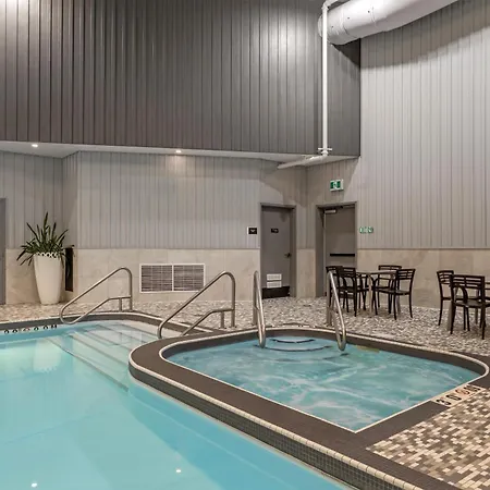 Best Western Plus Dauphin-3