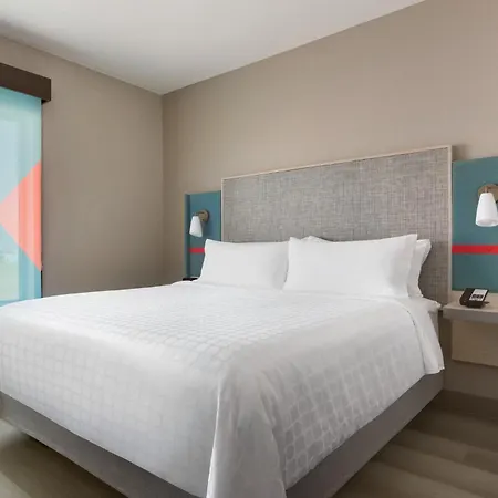 Avid Hotels - Nashville Airport By Ihg-3