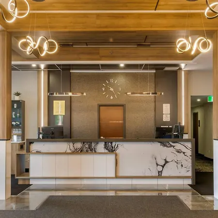 Quality Hotel & Conference Centre-2