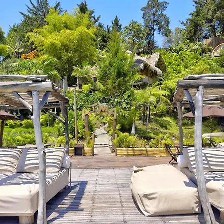 Atma Villas Hotel Boutique Guatape-3