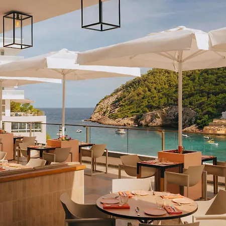Hyde Ibiza Beach Resort By Accor-3