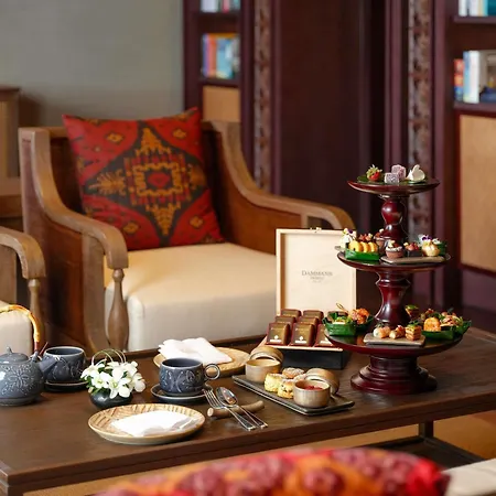 Raffles Bali-2