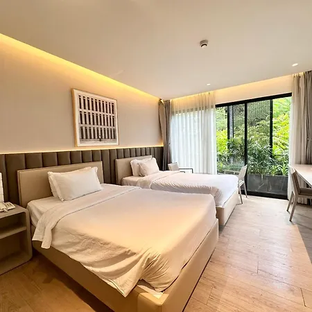 Santiny Hotel-2