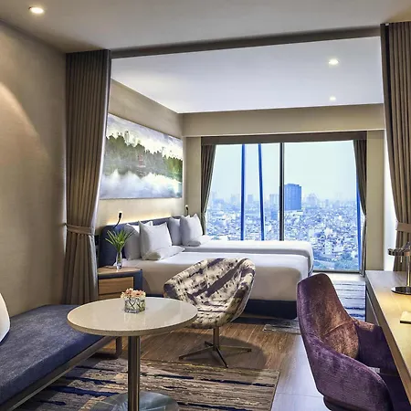 Novotel Hanoi Thai Ha-2