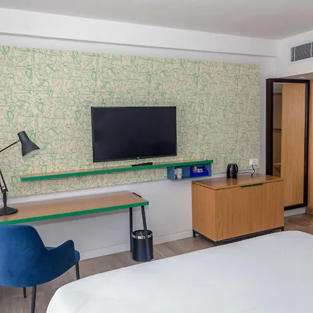 Holiday Inn - Lusaka By Ihg-2