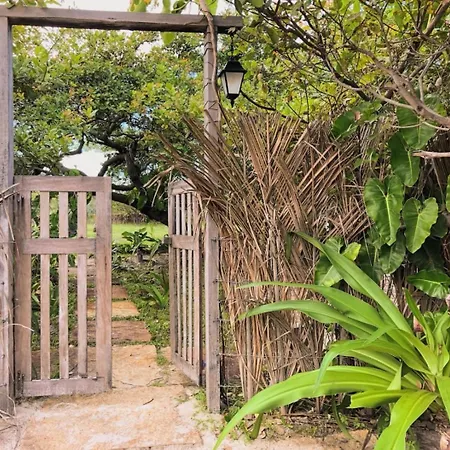Villa Estrelas Atins-2
